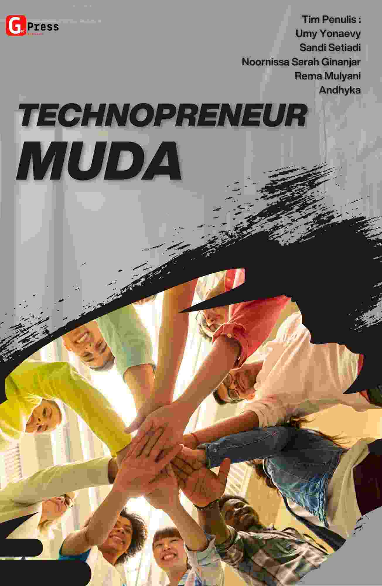 Technopreneur Muda